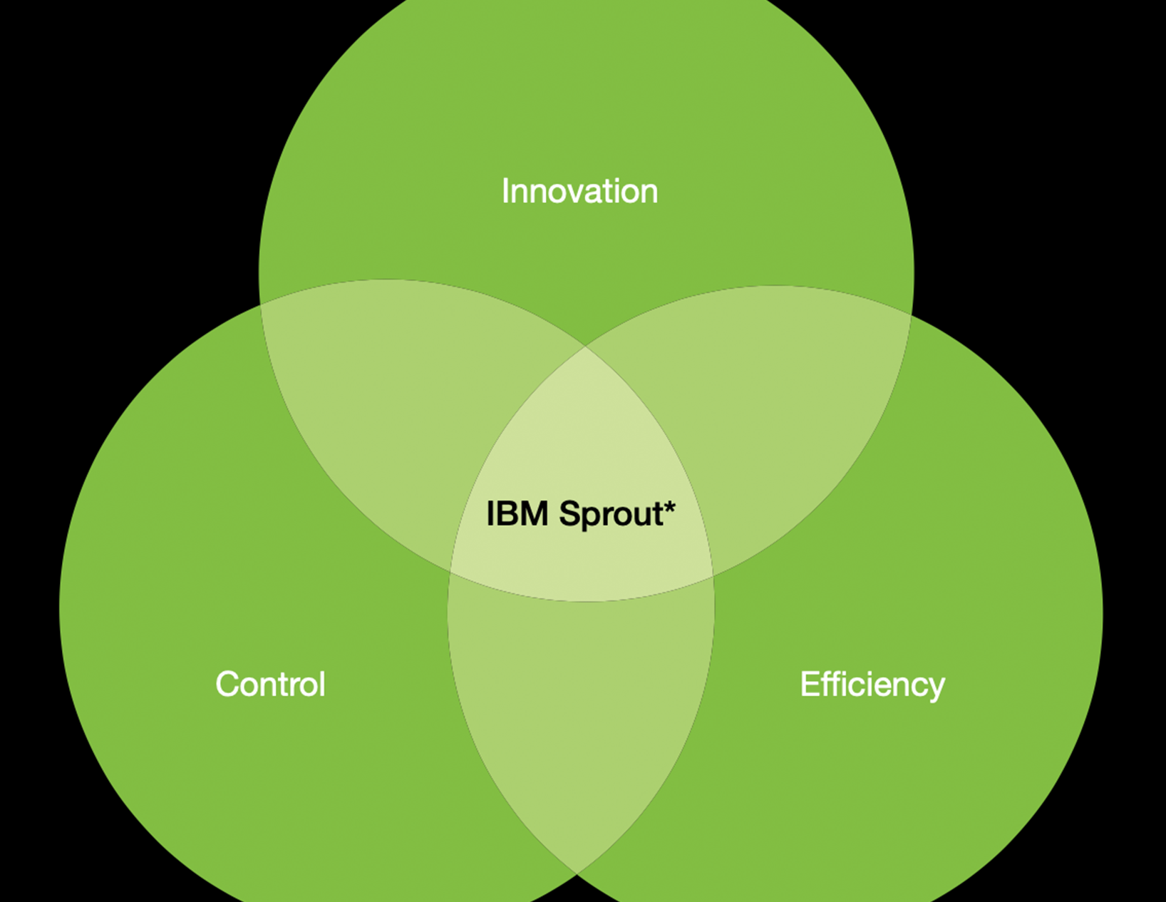 IBM Sprout case study