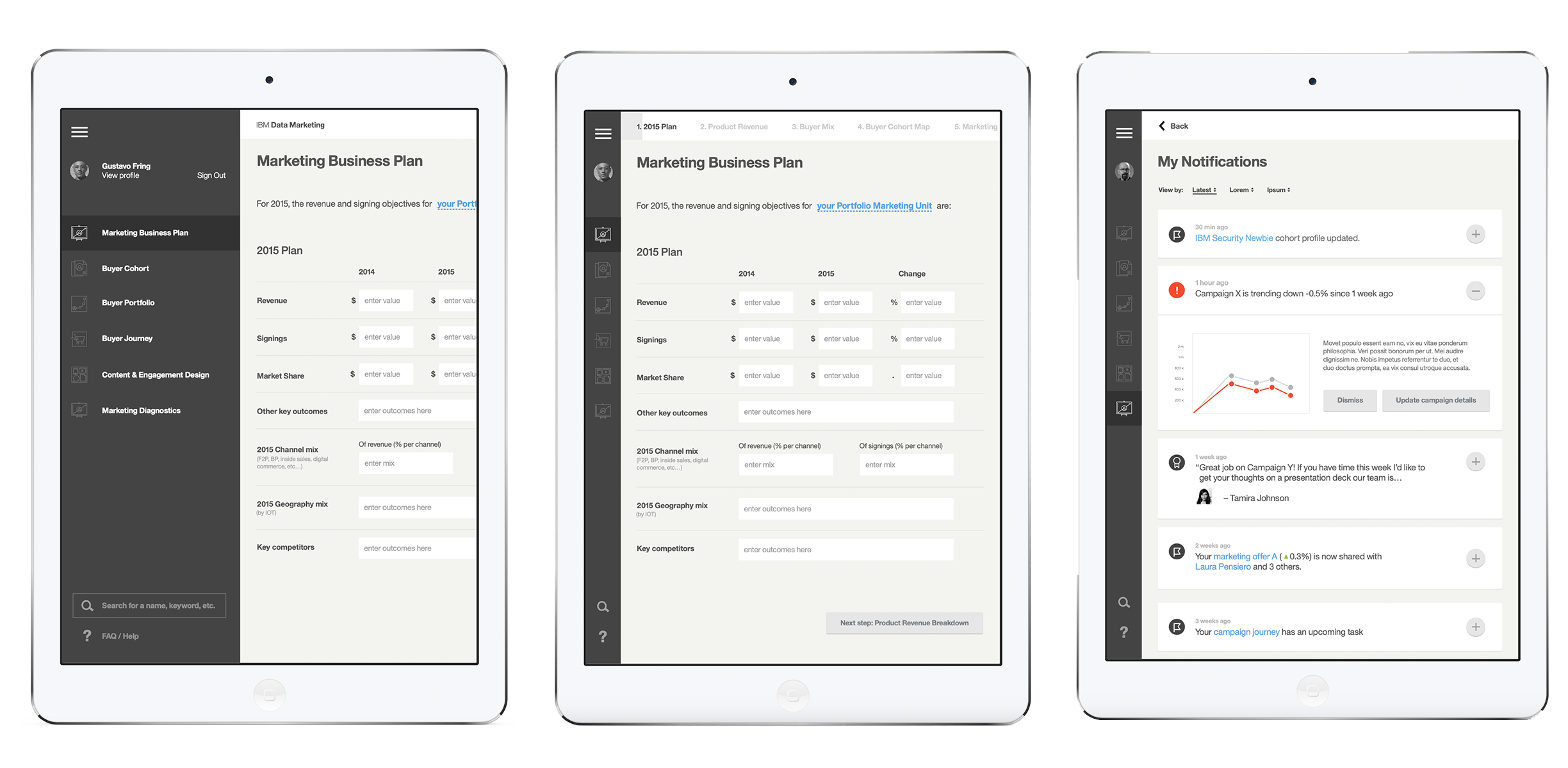 IBM Sprout case study