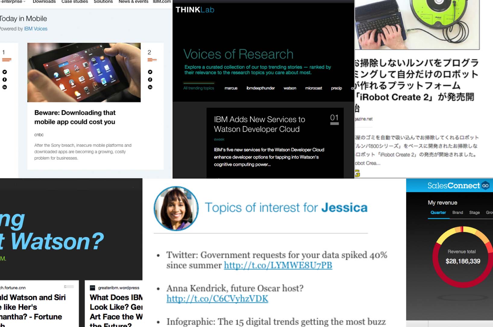 IBM Sprout case study