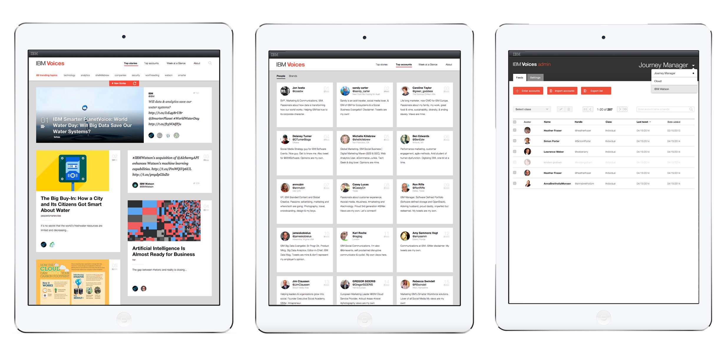IBM Sprout case study