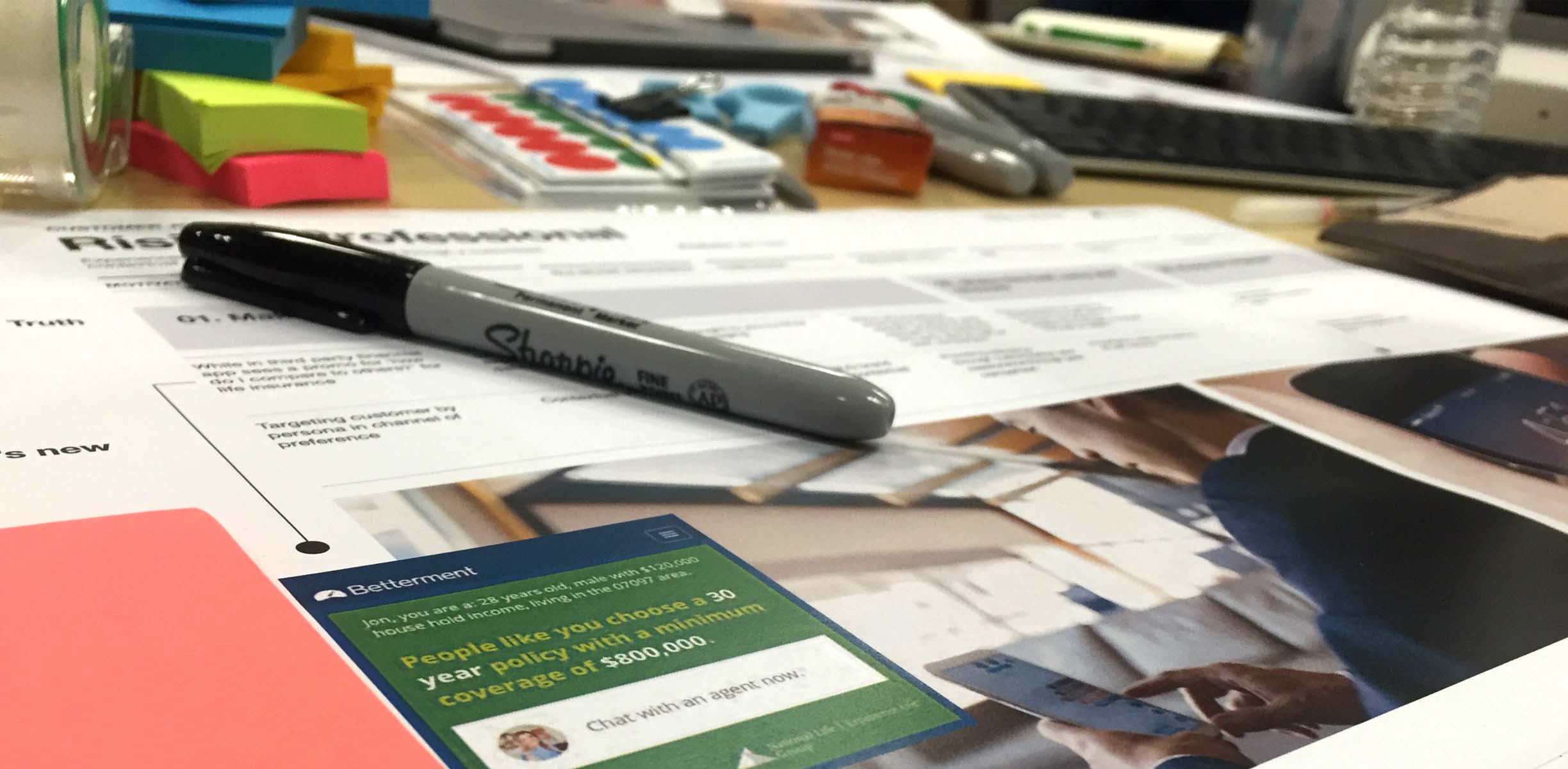 IBM Sprout case study