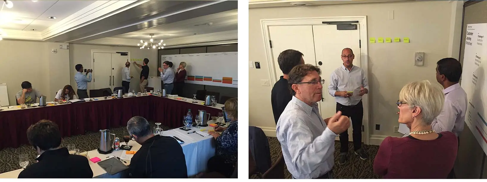 Vision workshop