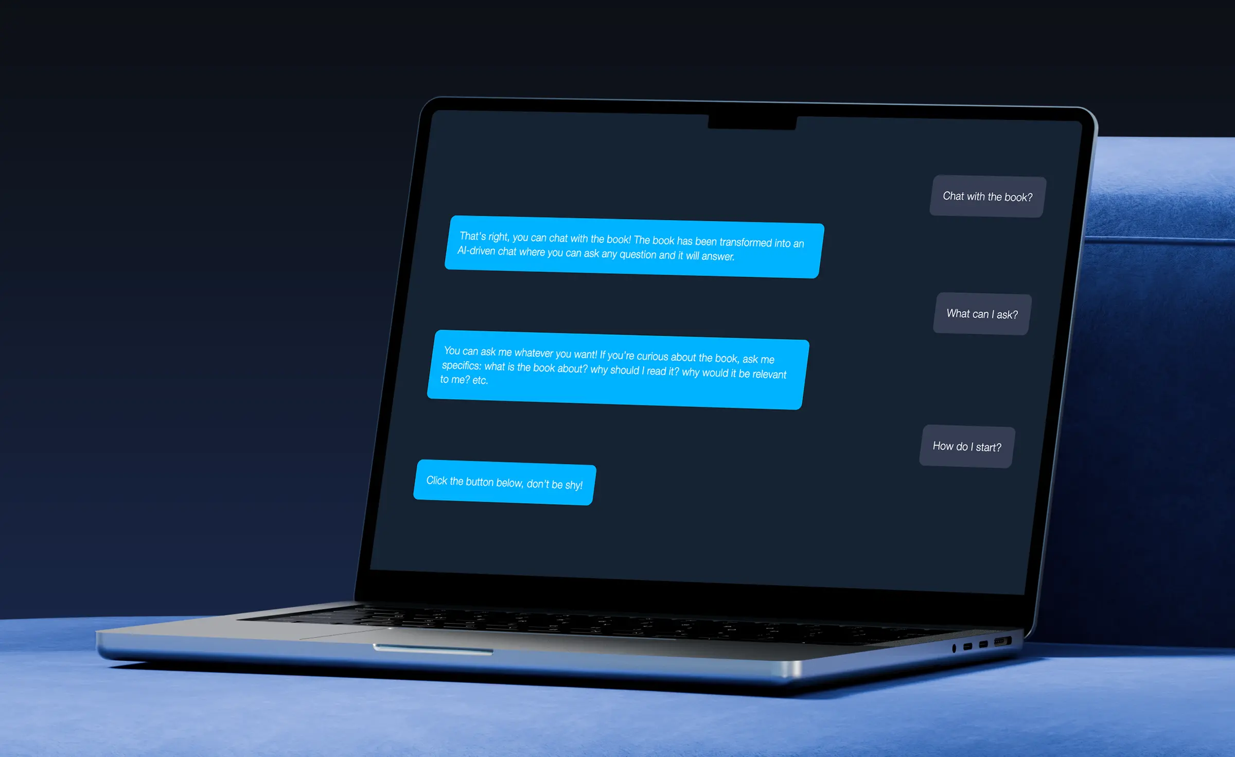AI Chat