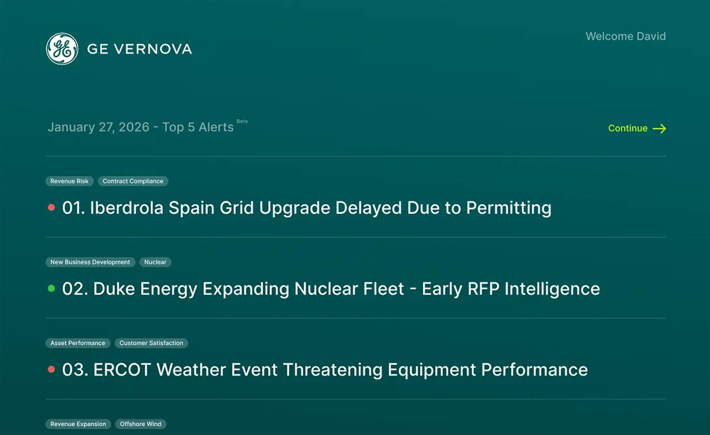 GE Vernova case study